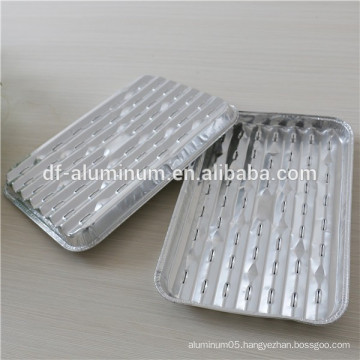 BBQ Buddy Large Foil Tray FOR SALE